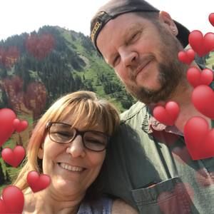 Meet your Posher, Jolene